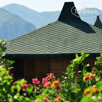 Cirali Almira Bungalow