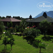 Cirali Almira Bungalow