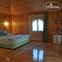 Cirali Almira Bungalow