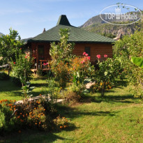 Cirali Almira Bungalow