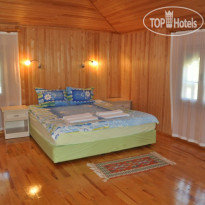 Cirali Almira Bungalow