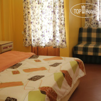 Melisa Hotel