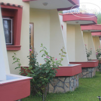 Melisa Hotel