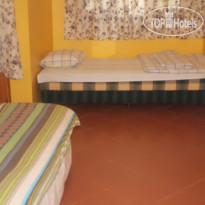 Melisa Hotel