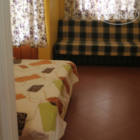 Melisa Hotel