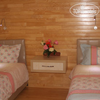 Melisa Hotel