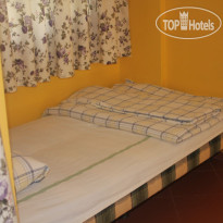 Melisa Hotel