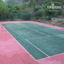 Artemis Hotel