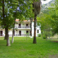 Artemis Hotel