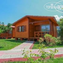 Baris Pansiyon & Bungalows