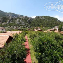 Baris Pansiyon & Bungalows