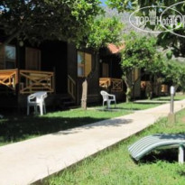 Baris Pansiyon & Bungalows