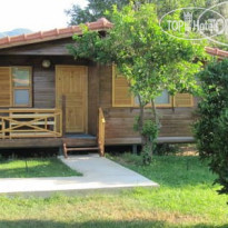 Baris Pansiyon & Bungalows