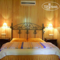 Kibala Hotel