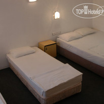 Ugur Otel Beach