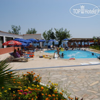 Ugur Otel Beach