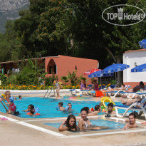 Ugur Otel Beach
