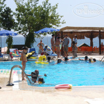 Ugur Otel Beach