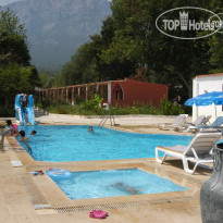 Ugur Otel Beach