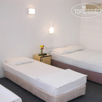 Ugur Otel Beach