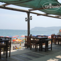 Ugur Otel Beach 