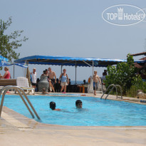 Ugur Otel Beach