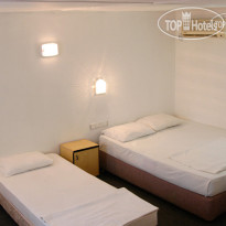 Ugur Otel Beach