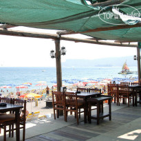 Ugur Otel Beach 