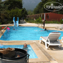Ugur Otel Beach