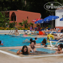 Ugur Otel Beach
