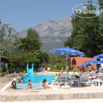 Ugur Otel Beach