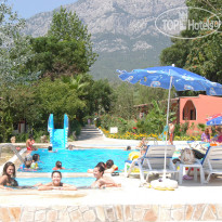 Ugur Otel Beach