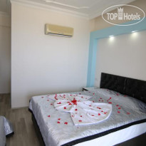 Deniz Hotel 