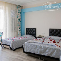 Deniz Hotel 