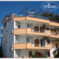 Anadolu Hotel & Apart