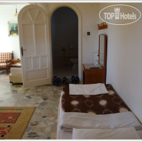 Anadolu Hotel & Apart