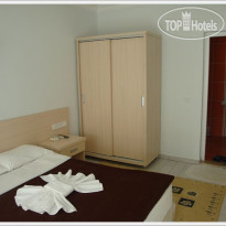 Anadolu Hotel & Apart