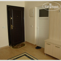 Anadolu Hotel & Apart