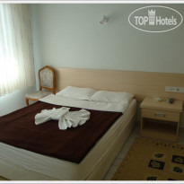 Anadolu Hotel & Apart