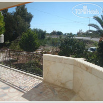 Anadolu Hotel & Apart