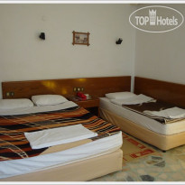 Anadolu Hotel & Apart