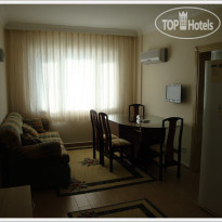 Anadolu Hotel & Apart