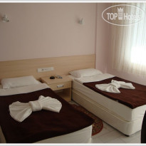 Anadolu Hotel & Apart