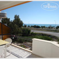 Anadolu Hotel & Apart