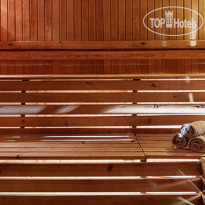 Eldar Garden Resort Hotel 