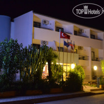 Park Avrupa Hotel