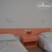 Park Avrupa Hotel