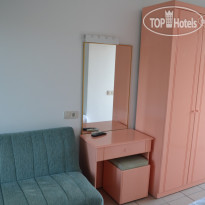 Park Avrupa Hotel