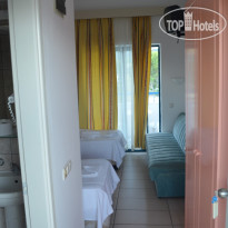 Park Avrupa Hotel