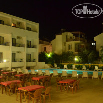 Park Avrupa Hotel